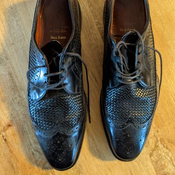 Allen Edmonds | Shoes | Allen Edmonds Boca Raton Size 15d 